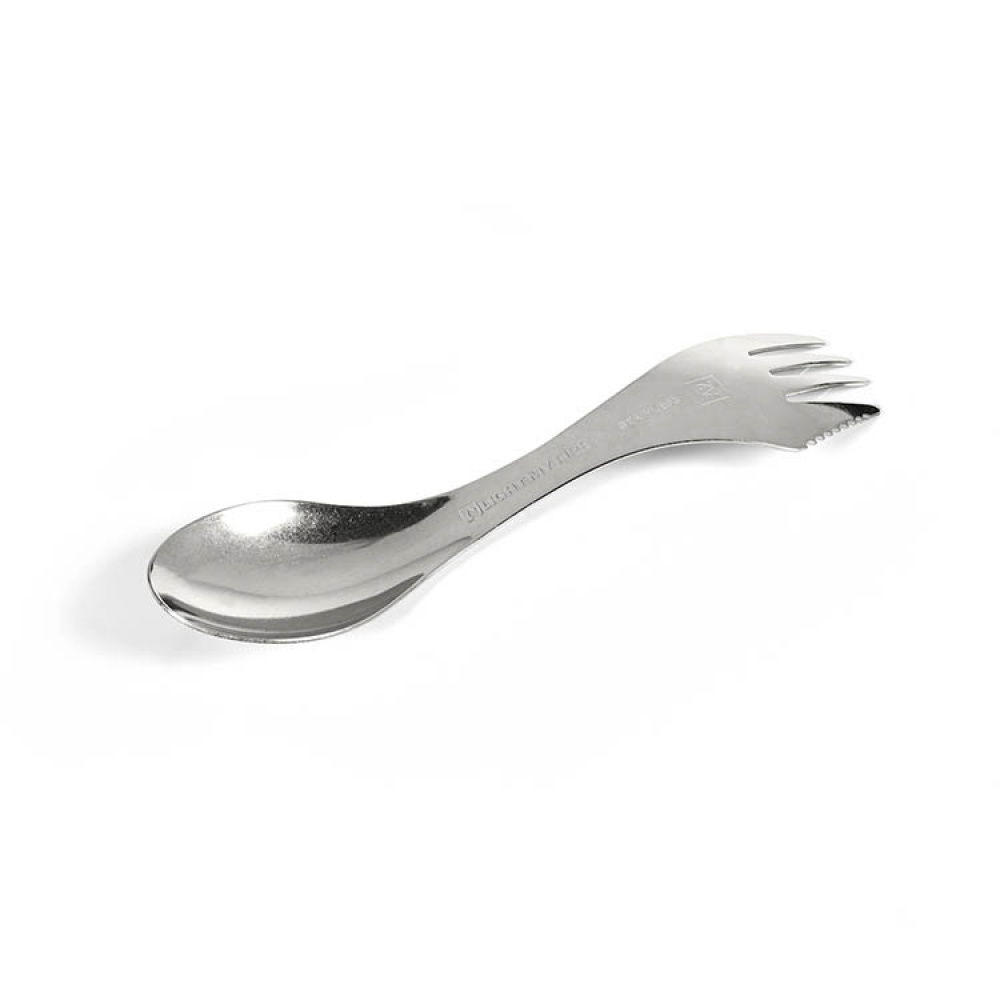 Multibestick Spork, Rostfritt stål i gruppen Fritid / Friluftsliv hos SmartaSaker.se (14344)