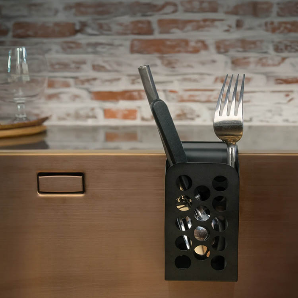 Bestickställ till diskhon, Happy Sinks i gruppen Hemmet / Kökssaker / Köksinredning hos SmartaSaker.se (14363)