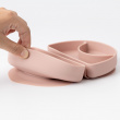 Matlåda för barn, Miniware, Pistagegrön