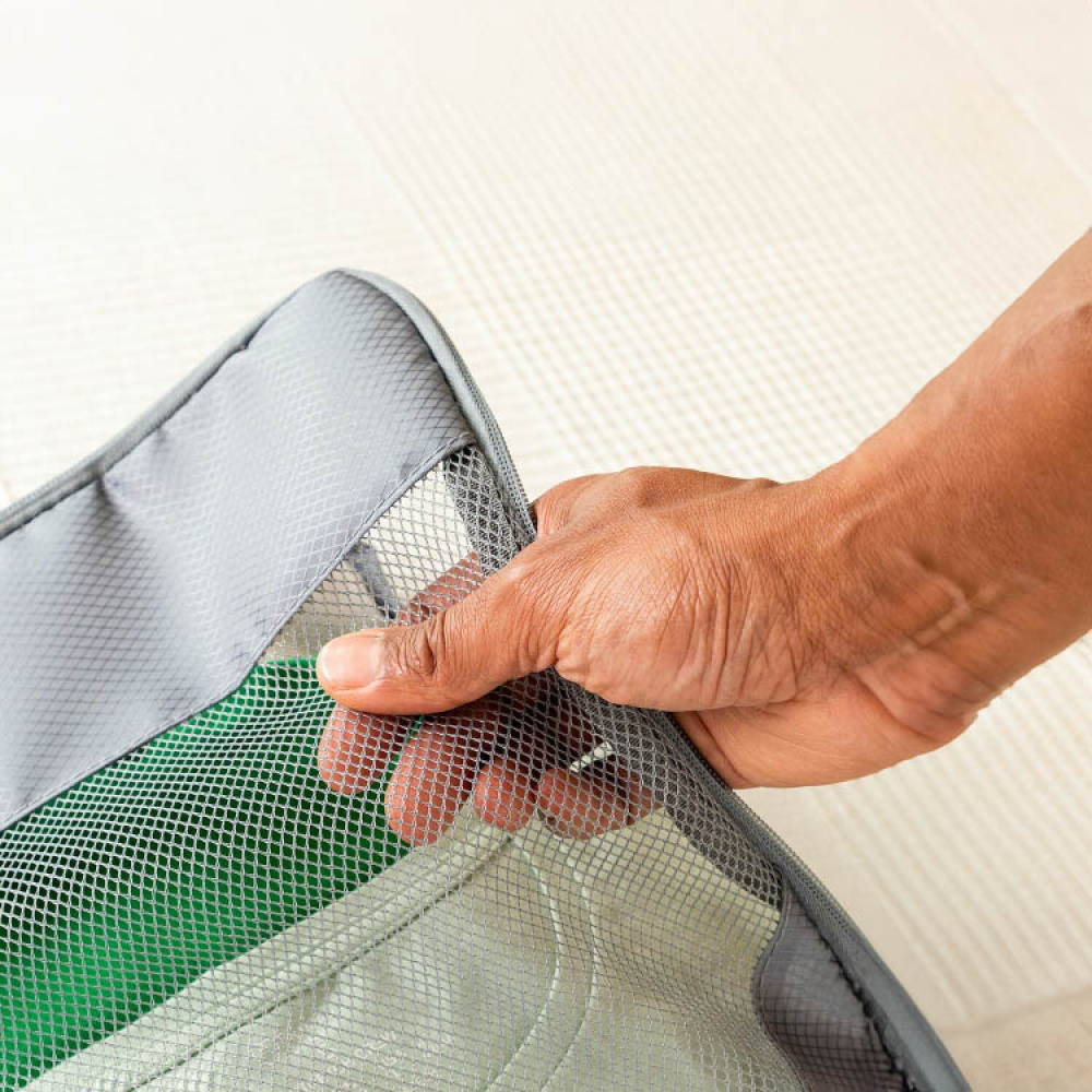 Packpåsar med kompression 4 delar i gruppen Fritid / Resa hos SmartaSaker.se (14367)
