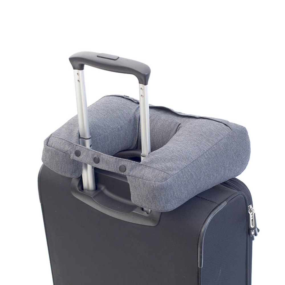 Resekudde med laptopstöd i gruppen Fritid / Resa hos SmartaSaker.se (14371)