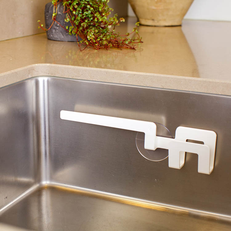 Svamp- och disktrasehållare i gruppen Hemmet / Diskredskap hos SmartaSaker.se (14372)