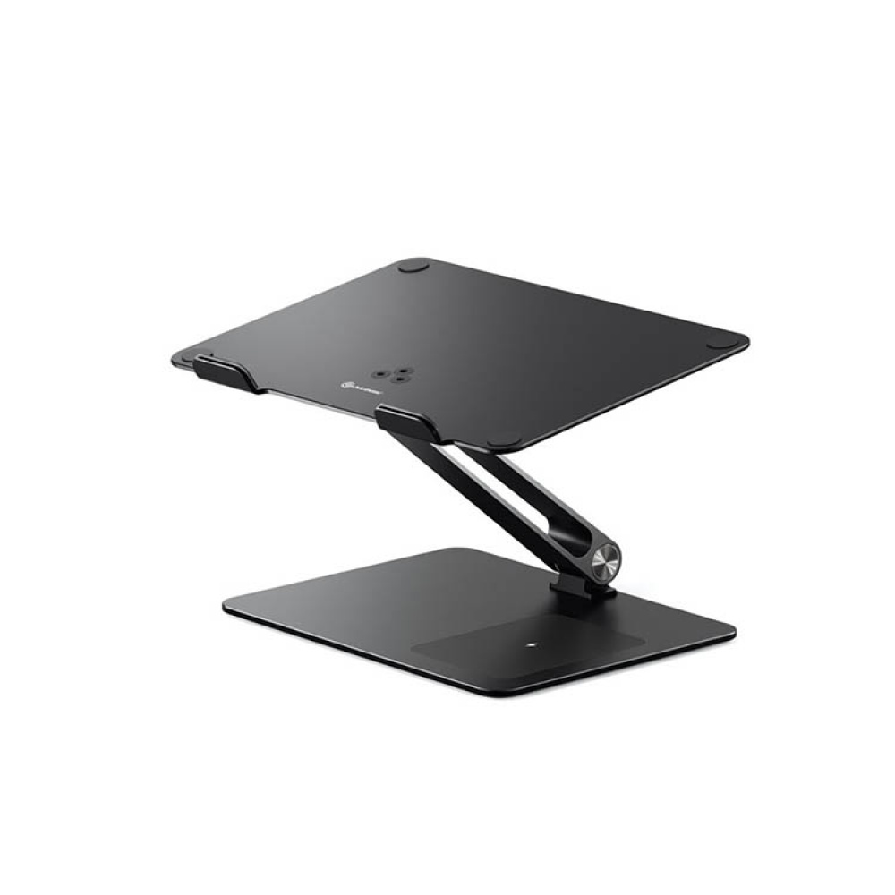 Laptopställ med Qi-laddning i gruppen Hemmet / Hemmakontor hos SmartaSaker.se (14383)