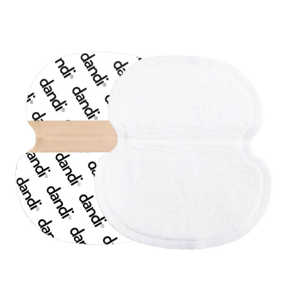 Svettskydd för kläder 14-pack i gruppen Hemmet / Badrum / Hygien hos SmartaSaker.se (14386)