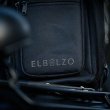 Väska till elcykelbatteri, ELBOLZO