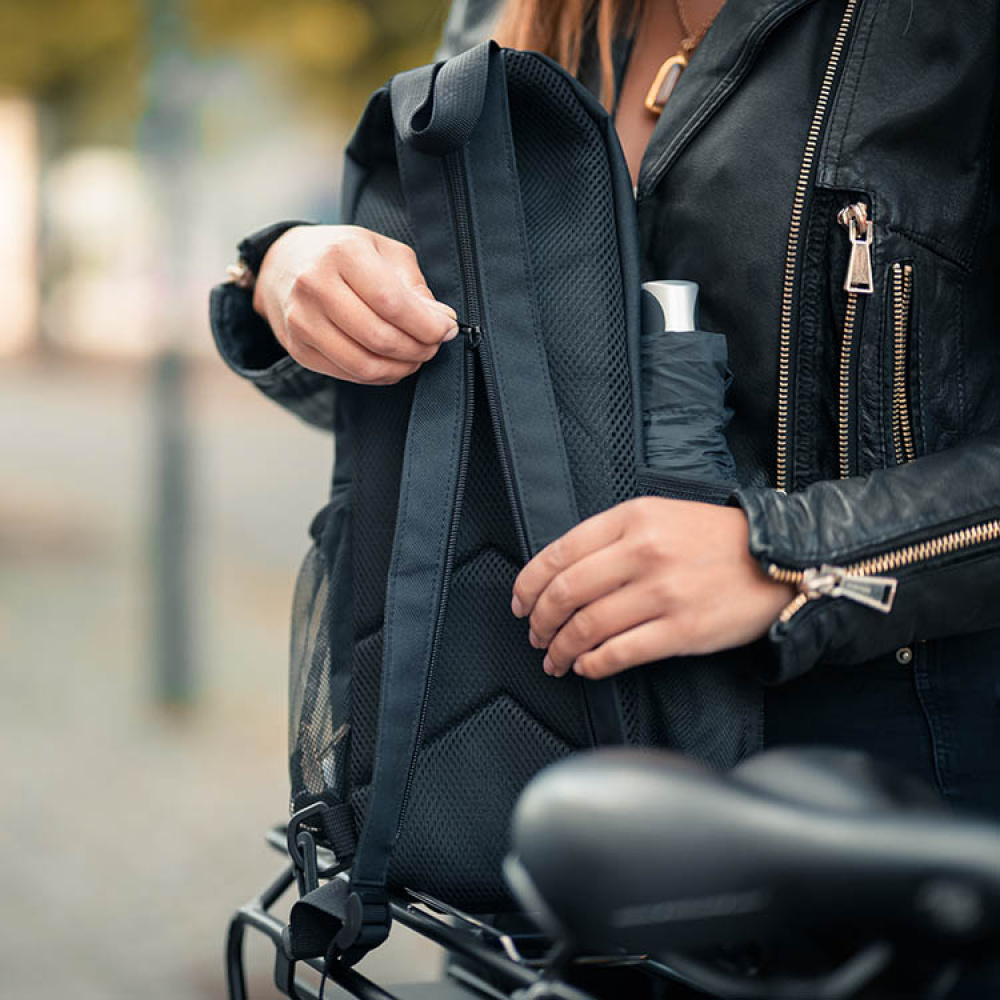 Väska till elcykelbatteri, ELBOLZO i gruppen Fordon / Cykeltillbehör hos SmartaSaker.se (14388)