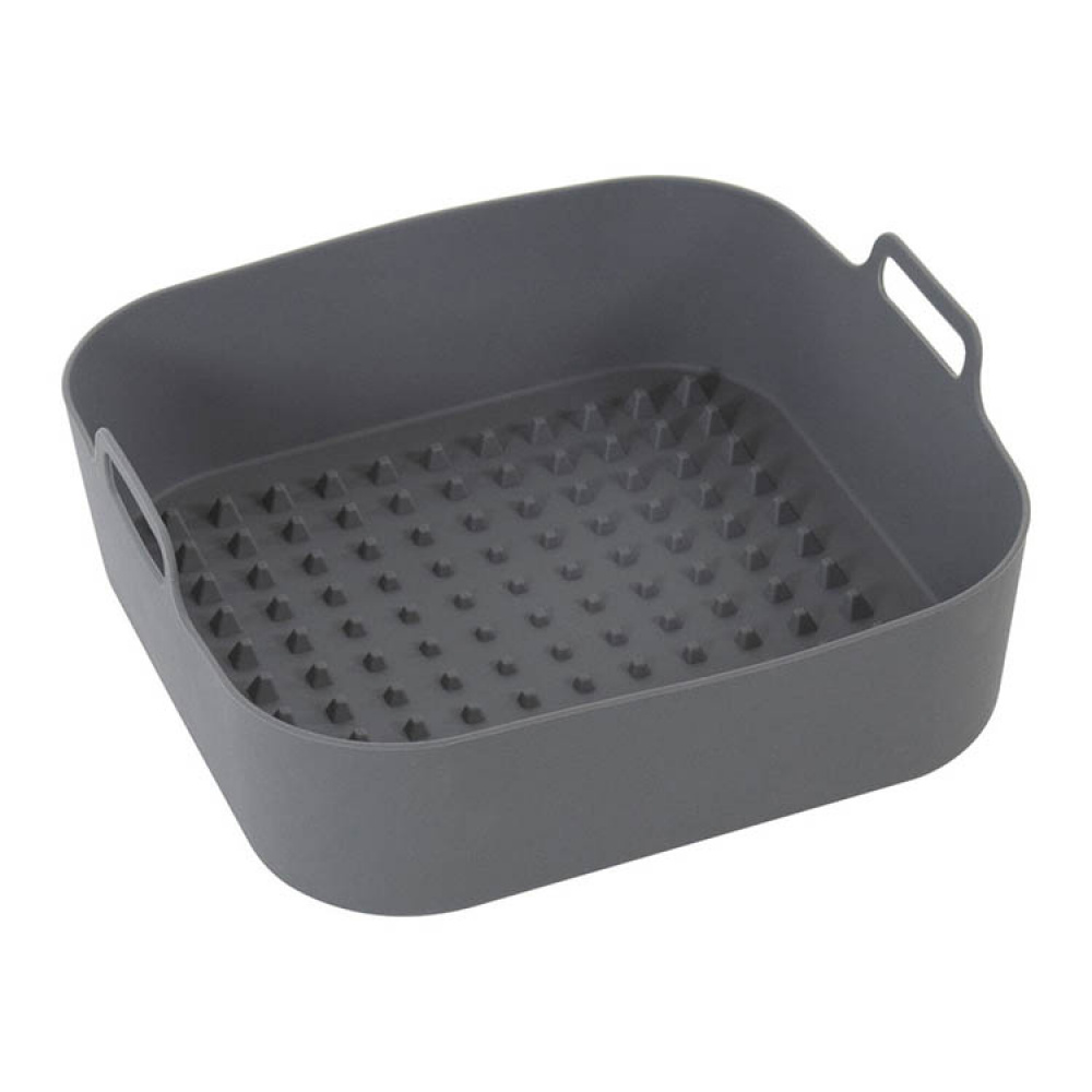 Silikonform till airfryer i gruppen Hemmet / Kökssaker hos SmartaSaker.se (14403)