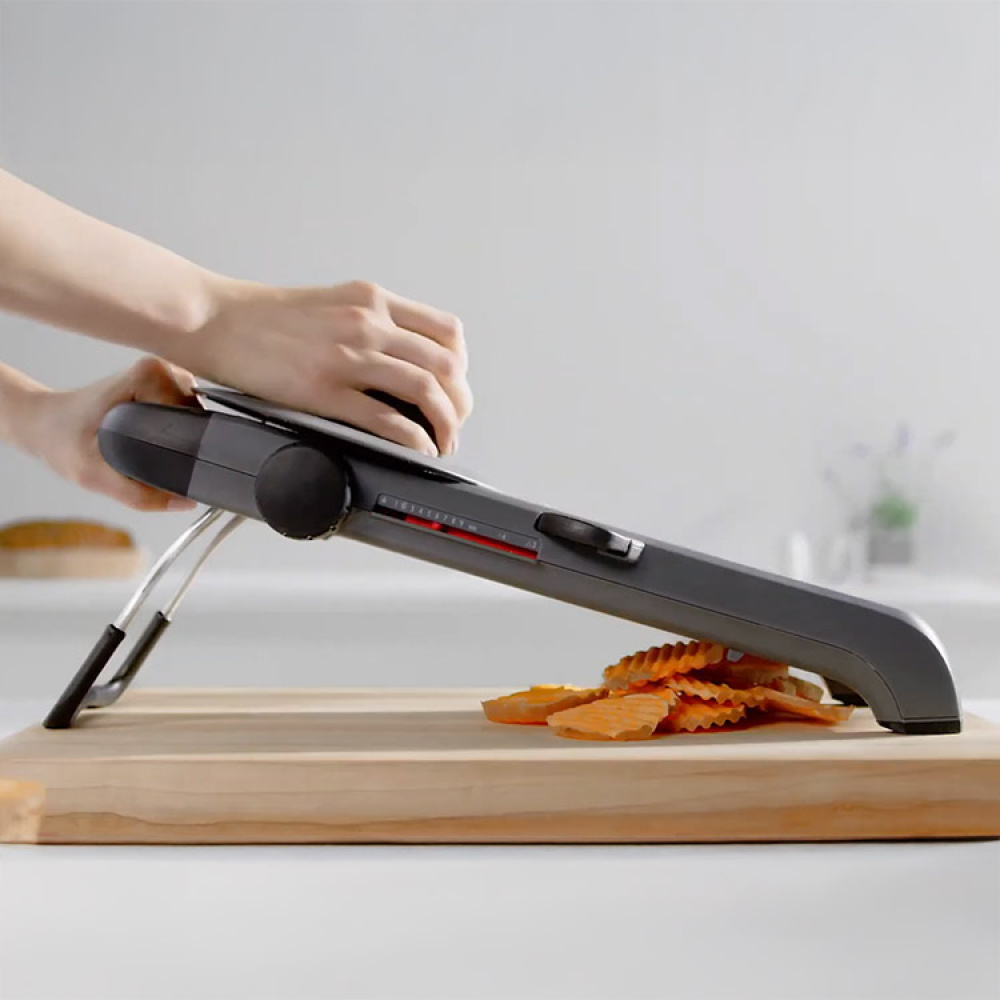 Mandolin OXO i gruppen Hemmet / Kökssaker / Köksredskap hos SmartaSaker.se (14404)