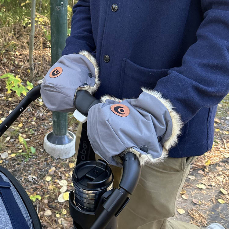 Handvärmare till barnvagn, Easygrow i gruppen Hemmet / Barnsaker hos SmartaSaker.se (14413)