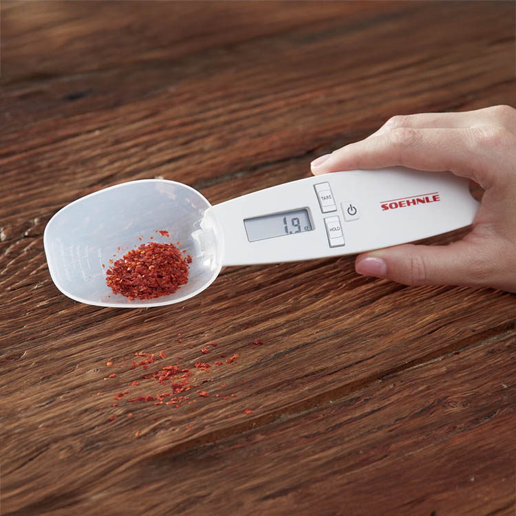 Skedvåg, Soehnle i gruppen Hemmet / Kökssaker / Köksredskap hos SmartaSaker.se (14416)