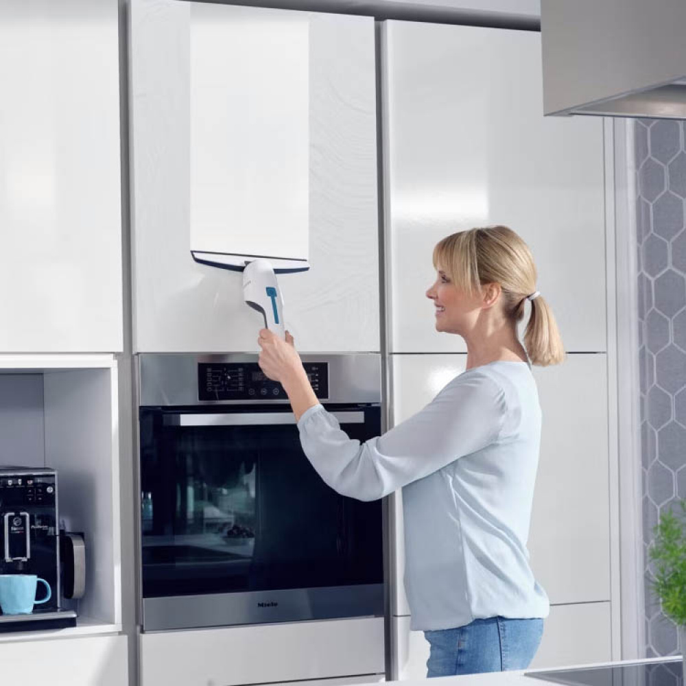 Elektrisk fönsterskrapa i gruppen Hemmet / Tvätt och Städ hos SmartaSaker.se (14417)