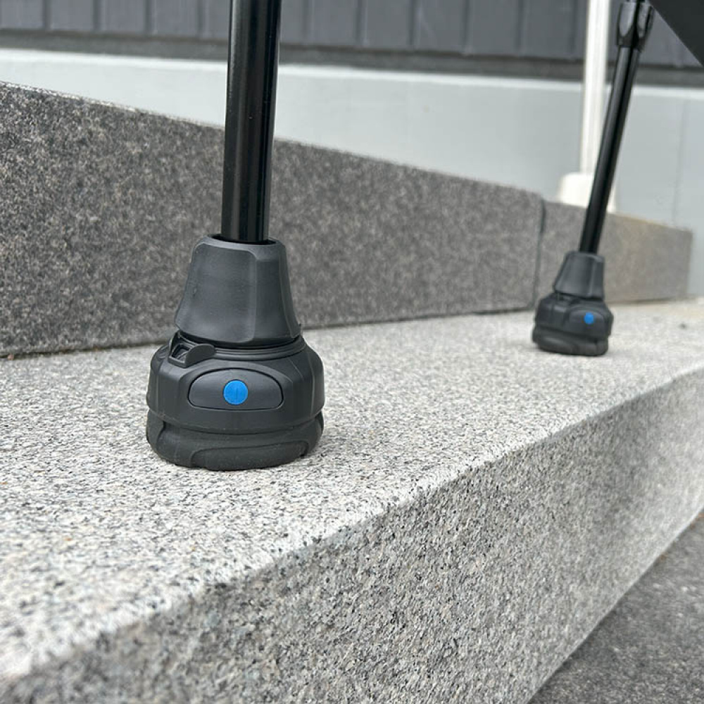 Dämpare till krycka 1-pack i gruppen Säkerhet / Trygghet / Smart hjälp hos SmartaSaker.se (14419)