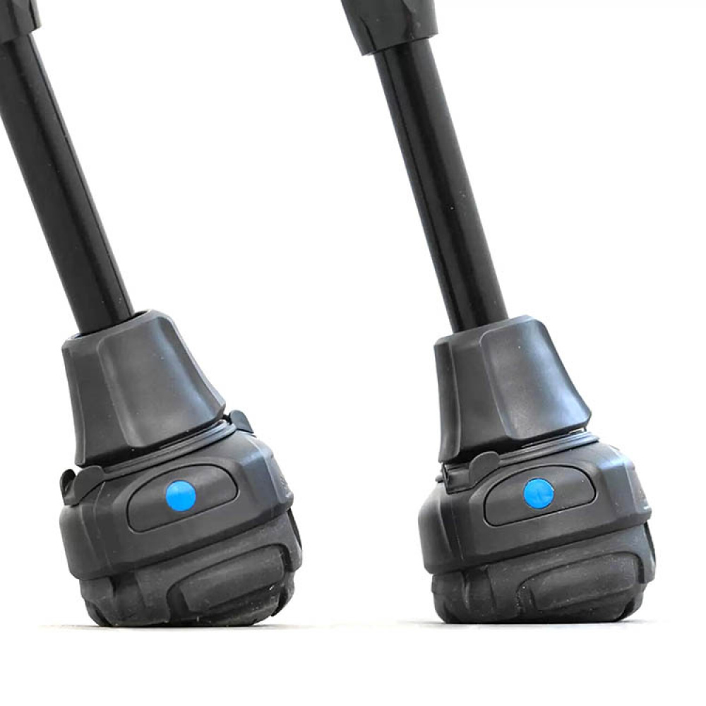 Dämpare till krycka 1-pack i gruppen Säkerhet / Trygghet / Smart hjälp hos SmartaSaker.se (14419)