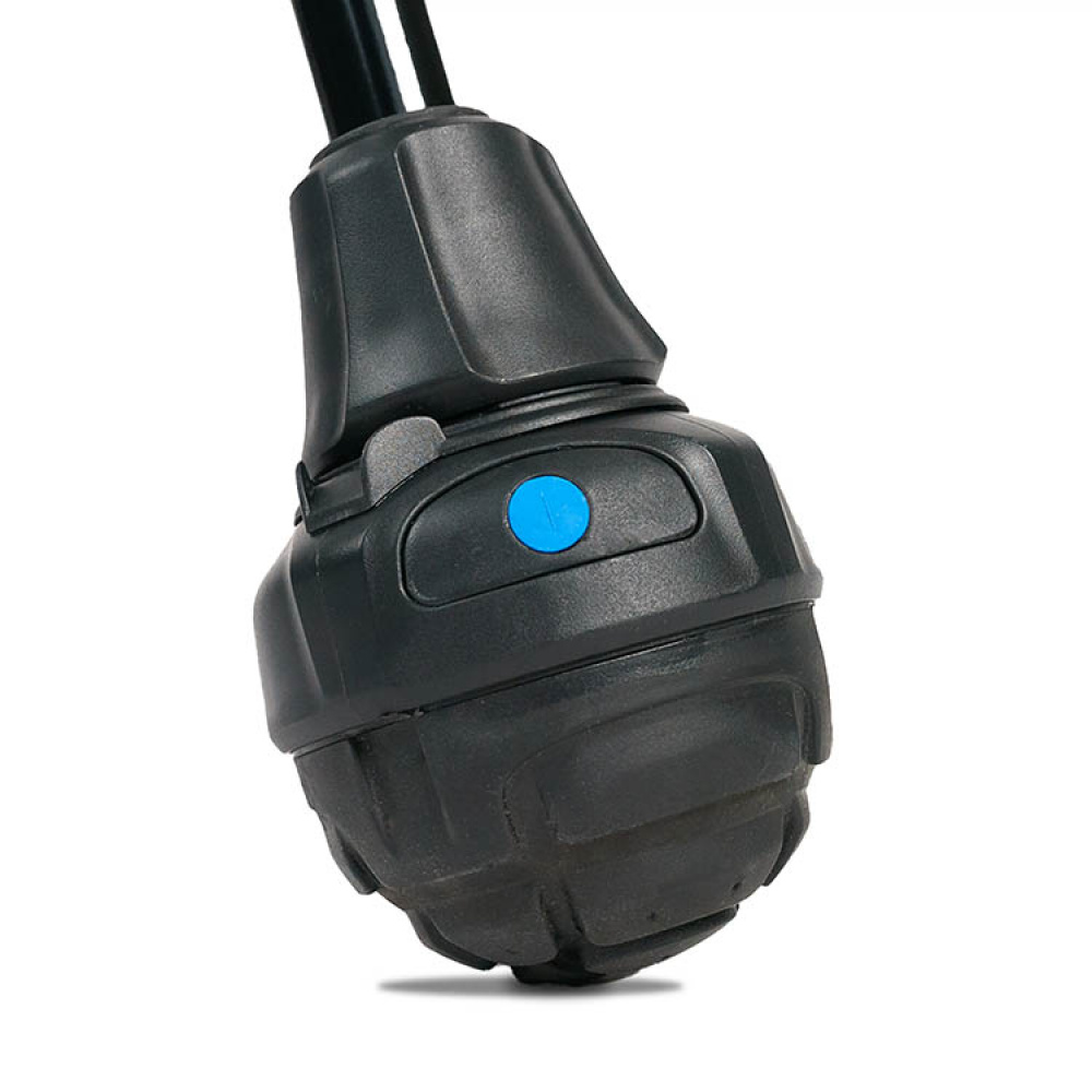 Dämpare till krycka 1-pack i gruppen Säkerhet / Trygghet / Smart hjälp hos SmartaSaker.se (14419)