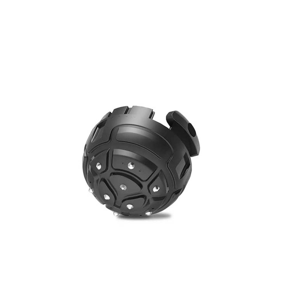 Extra dämpare till krycka 1-pack, isdubbar i gruppen Tillbehör och liknande hos SmartaSaker.se (14420)