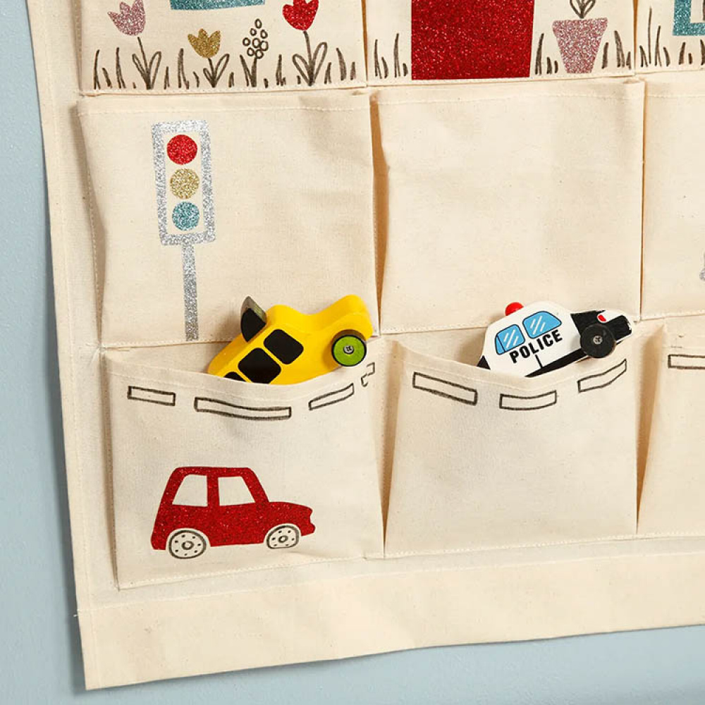Paketkalender DIY i gruppen Högtider / Advent & Jul hos SmartaSaker.se (14441)