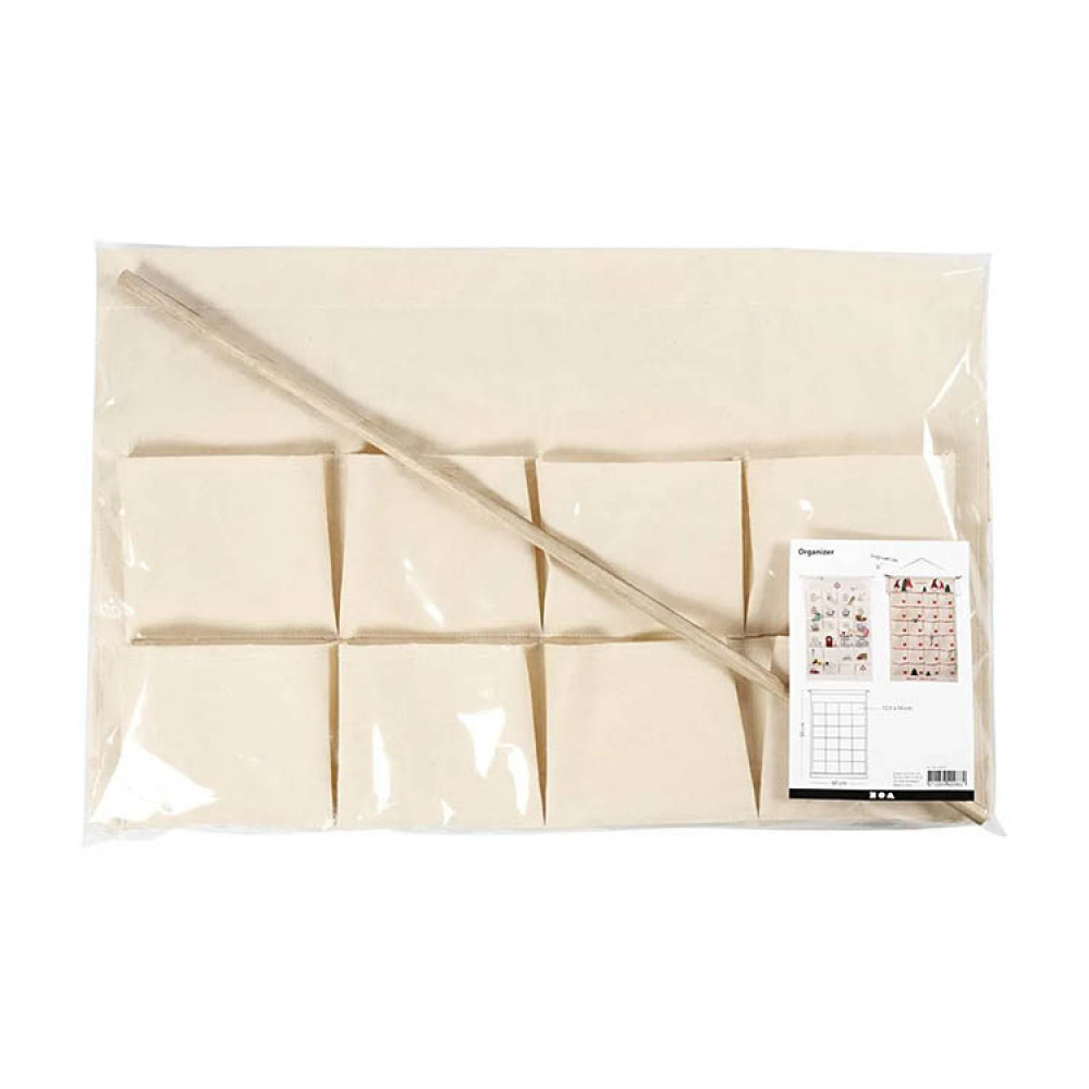 Paketkalender DIY i gruppen Högtider / Advent & Jul hos SmartaSaker.se (14441)