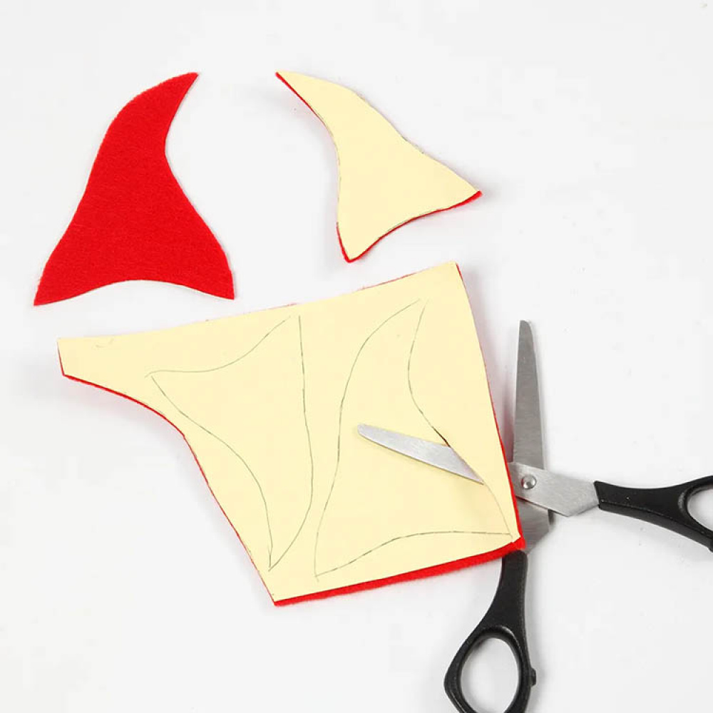 Paketkalender DIY i gruppen Högtider / Advent & Jul hos SmartaSaker.se (14441)