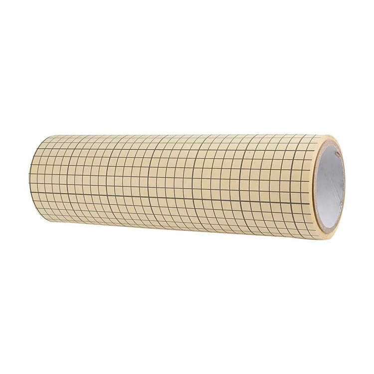 Dubbelhäftande folie, 5 meter i gruppen Tillbehör och liknande hos SmartaSaker.se (14443)