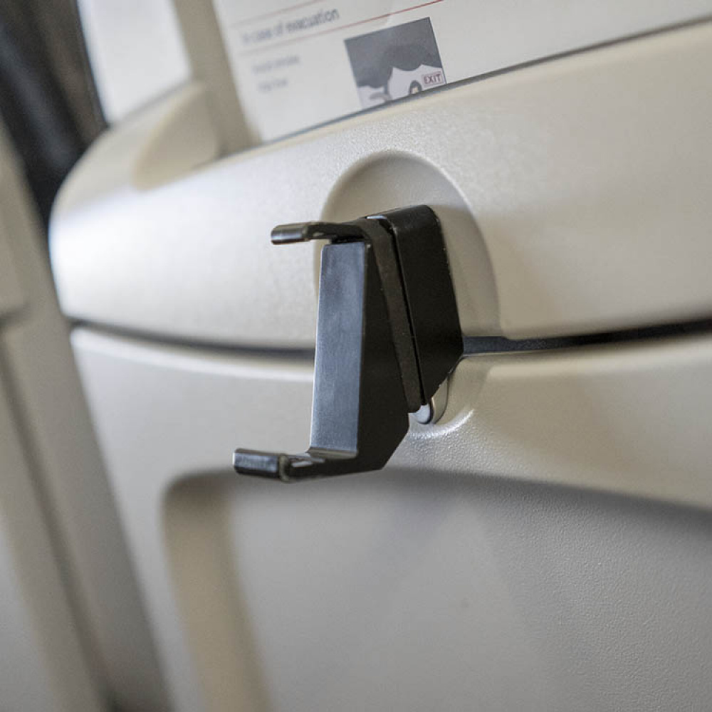 Mobilhållare för flygplan i gruppen Hemmet / Elektronik / Mobiltillbehör hos SmartaSaker.se (14456)