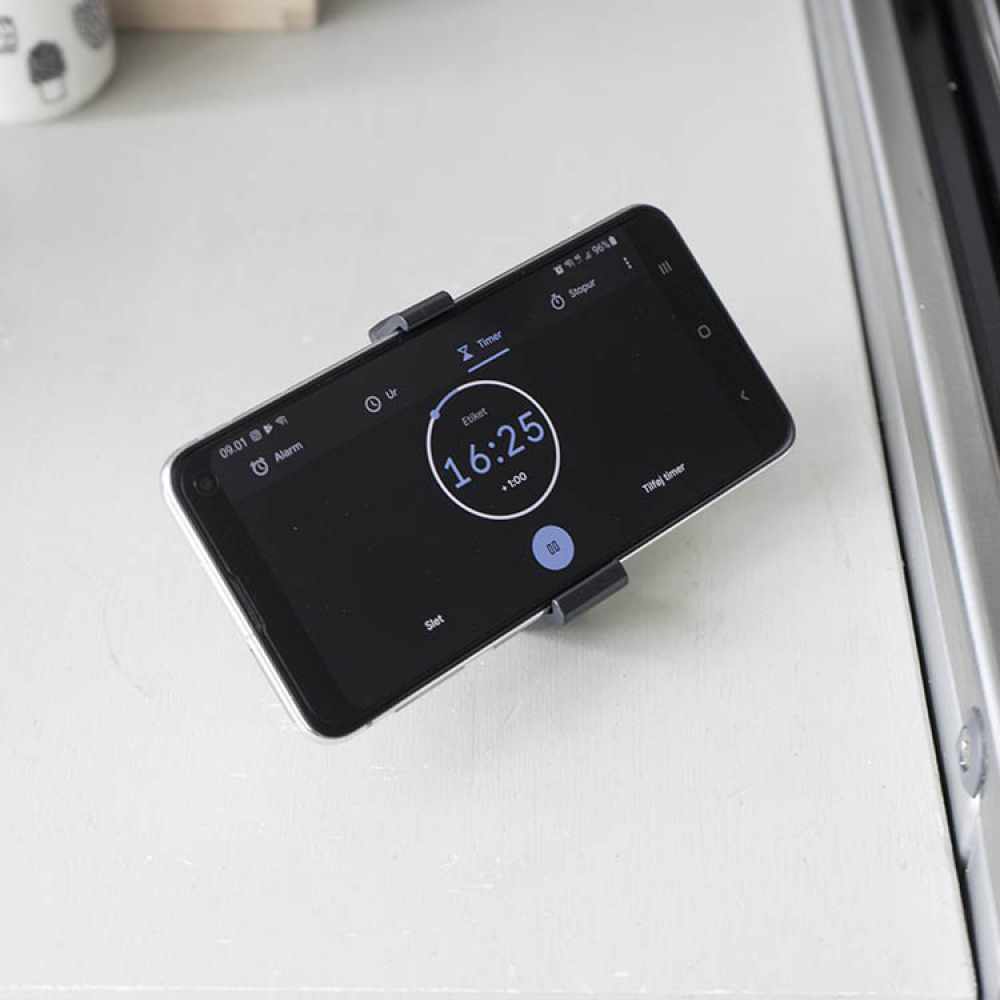 Mobilhållare för flygplan i gruppen Hemmet / Elektronik / Mobiltillbehör hos SmartaSaker.se (14456)