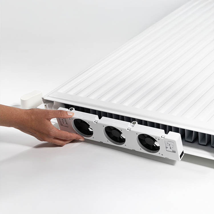 Elementfläkt SpeedComfort i gruppen Hemmet / Miljösmart hos SmartaSaker.se (14458)