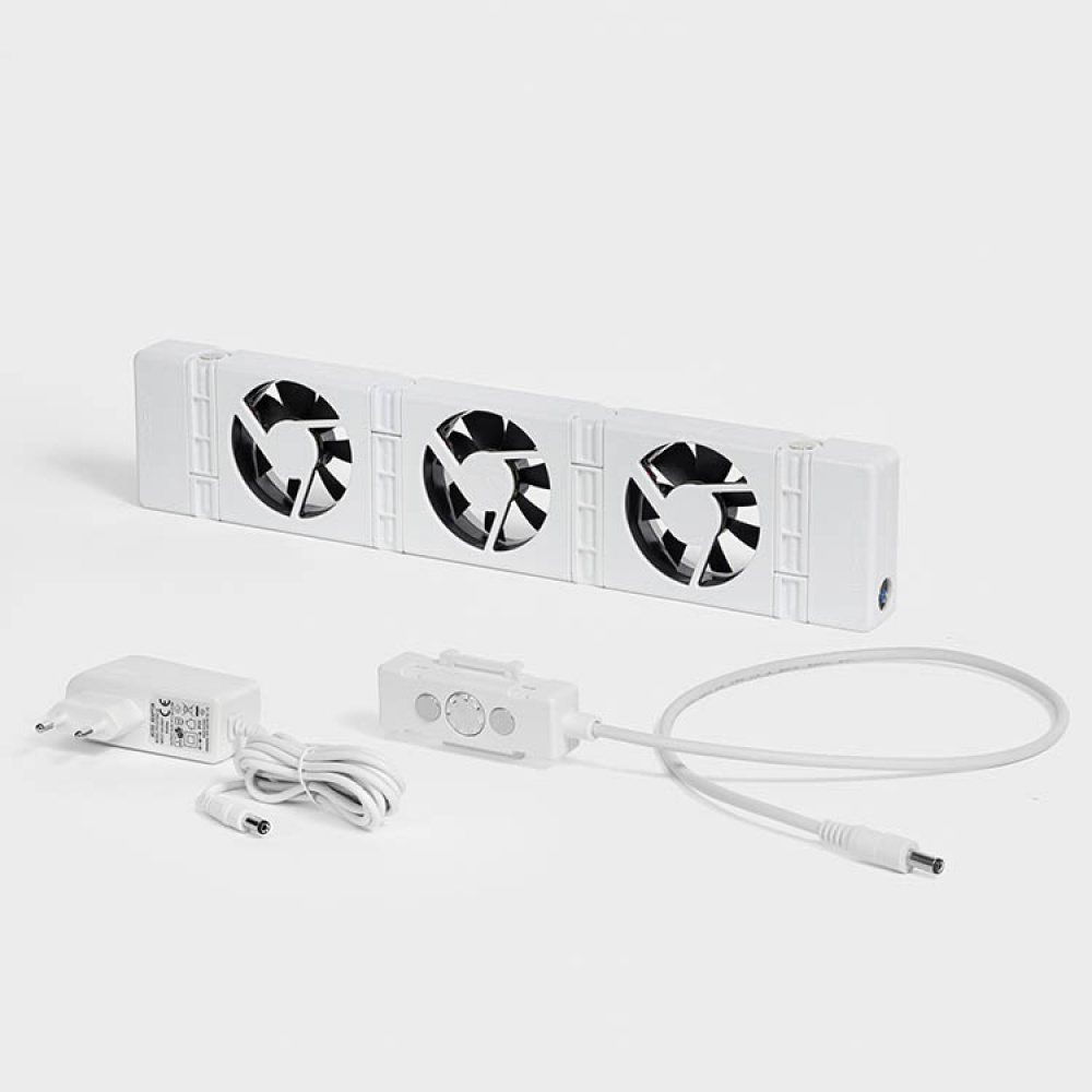 Elementfläkt SpeedComfort i gruppen Hemmet hos SmartaSaker.se (14458)