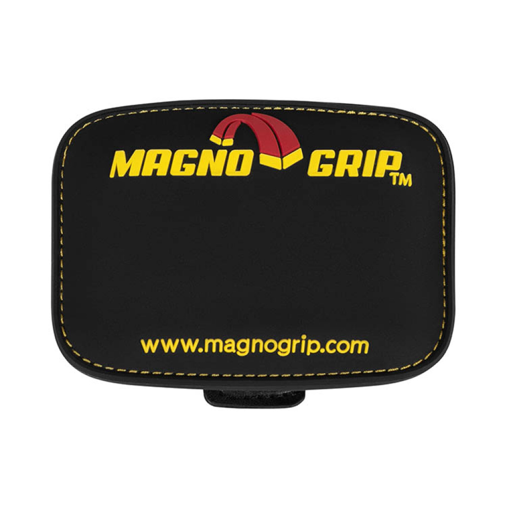 Magnetisk bältesclip, MagnoGrip i gruppen Fritid / Laga och reparera / Verktyg hos SmartaSaker.se (14460)