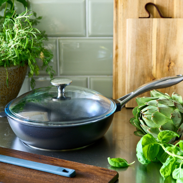 OnePan Traktörpanna i gruppen Hemmet / Kökssaker hos SmartaSaker.se (14471)