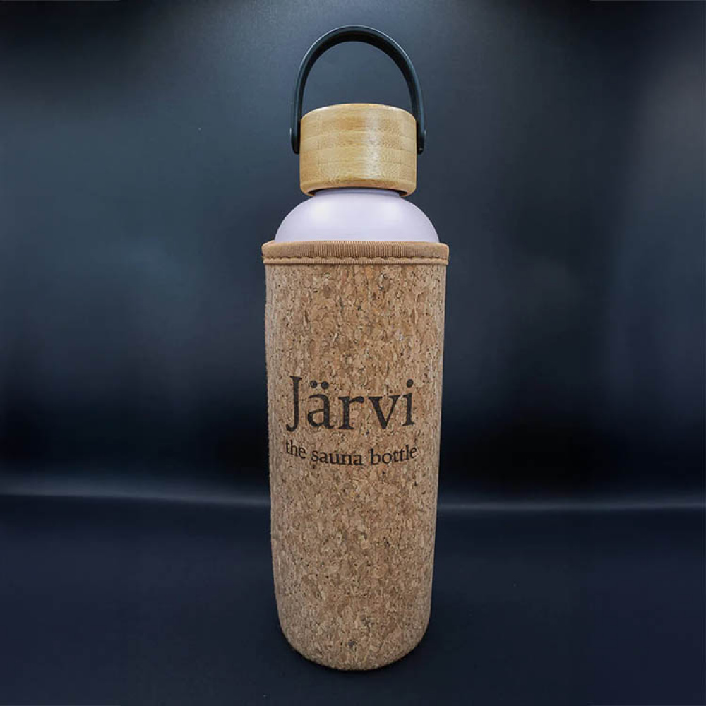 Bastuflaska, Järvi i gruppen Fritid / Vinterprylar hos SmartaSaker.se (14479)