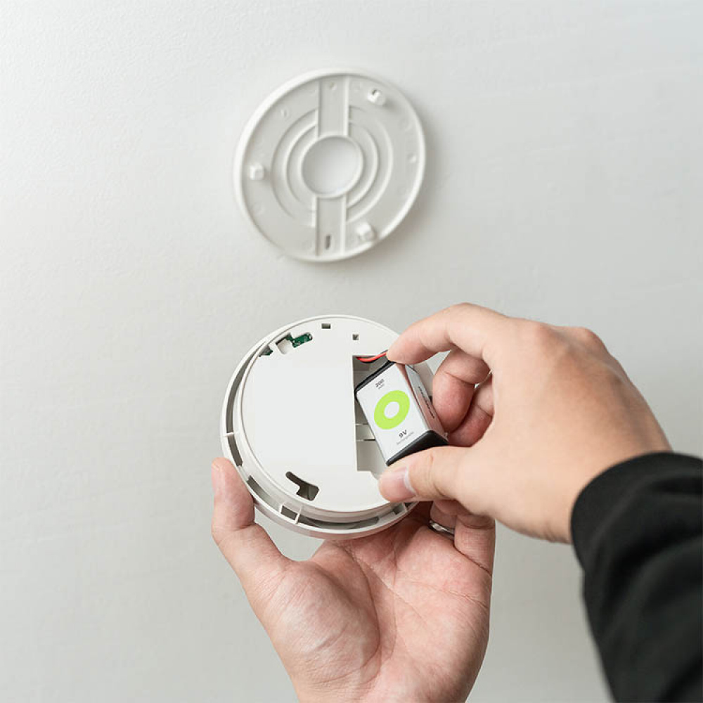 Uppladdningsbara batterier, GP ReCyko i gruppen Tillbehör och liknande / Batterier hos SmartaSaker.se (14485)