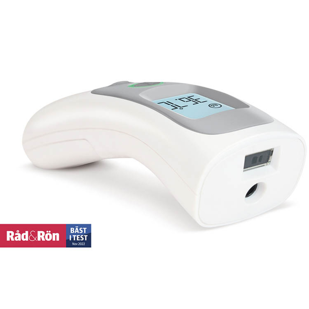 Febertermometer för pannan i gruppen Hemmet / Elektronik hos SmartaSaker.se (14494)