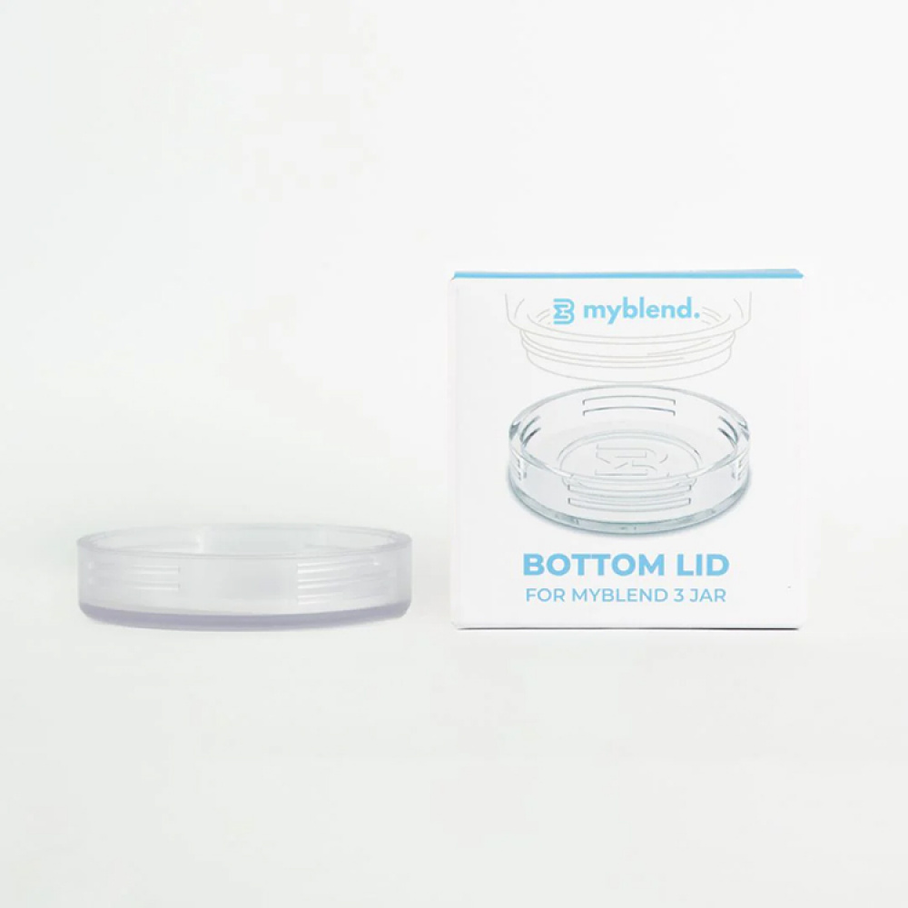 Bottenlock till bärbar blender, MyBlend i gruppen Tillbehör och liknande hos SmartaSaker.se (14499)