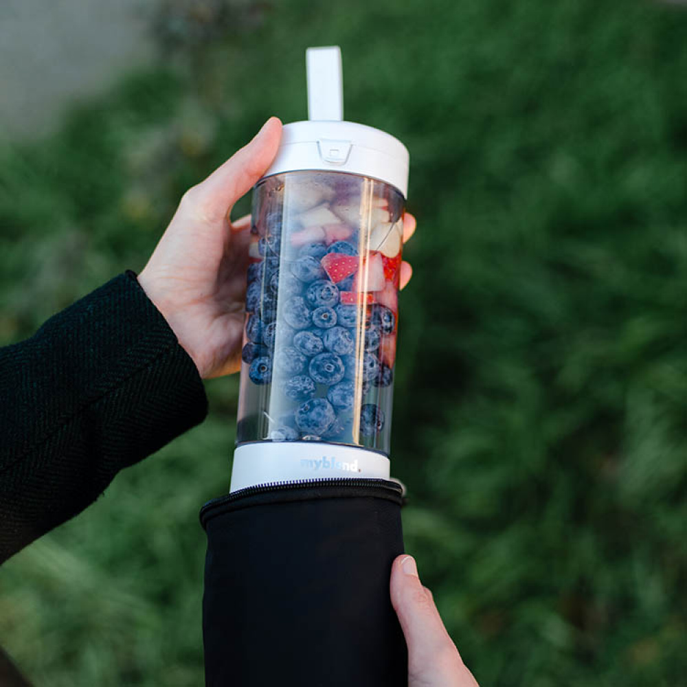 Isolerande väska till bärbar blender, MyBlend i gruppen Tillbehör och liknande hos SmartaSaker.se (14500)