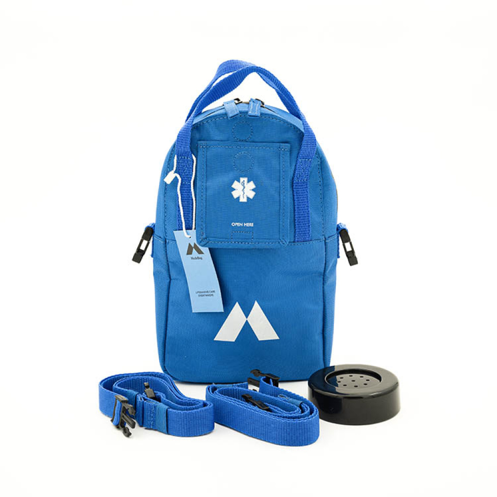 Medicinväska, Medsbag i gruppen Hemmet / Barnsaker hos SmartaSaker.se (14502)