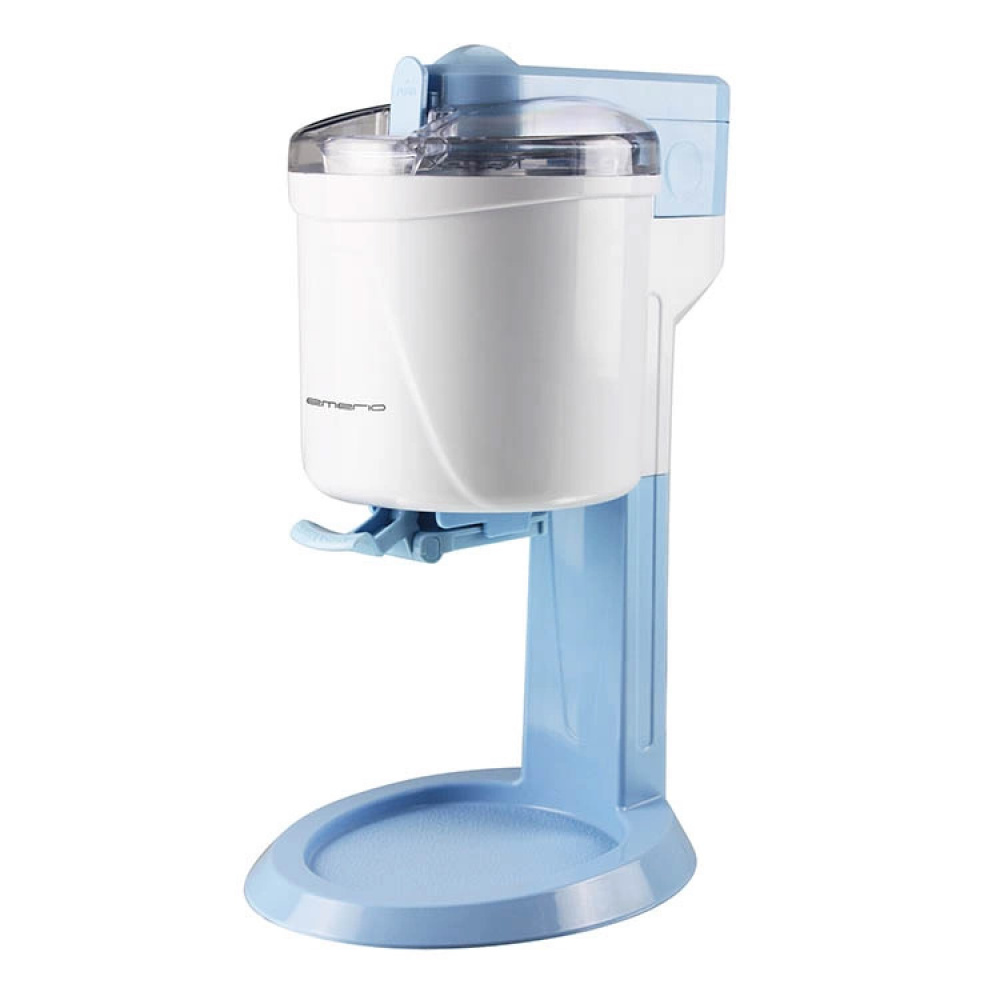 Mjukglassmaskin i gruppen Hemmet / Kökssaker / Köksredskap hos SmartaSaker.se (14505)