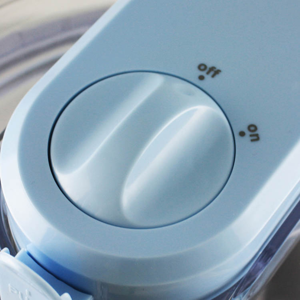 Mjukglassmaskin i gruppen Hemmet / Kökssaker / Köksredskap hos SmartaSaker.se (14505)