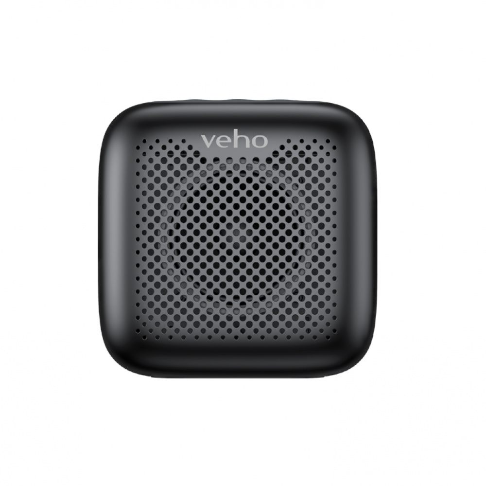 Vattentålig bluetooth-högtalare i gruppen Hemmet / Elektronik / Hemelektronik hos SmartaSaker.se (14507)