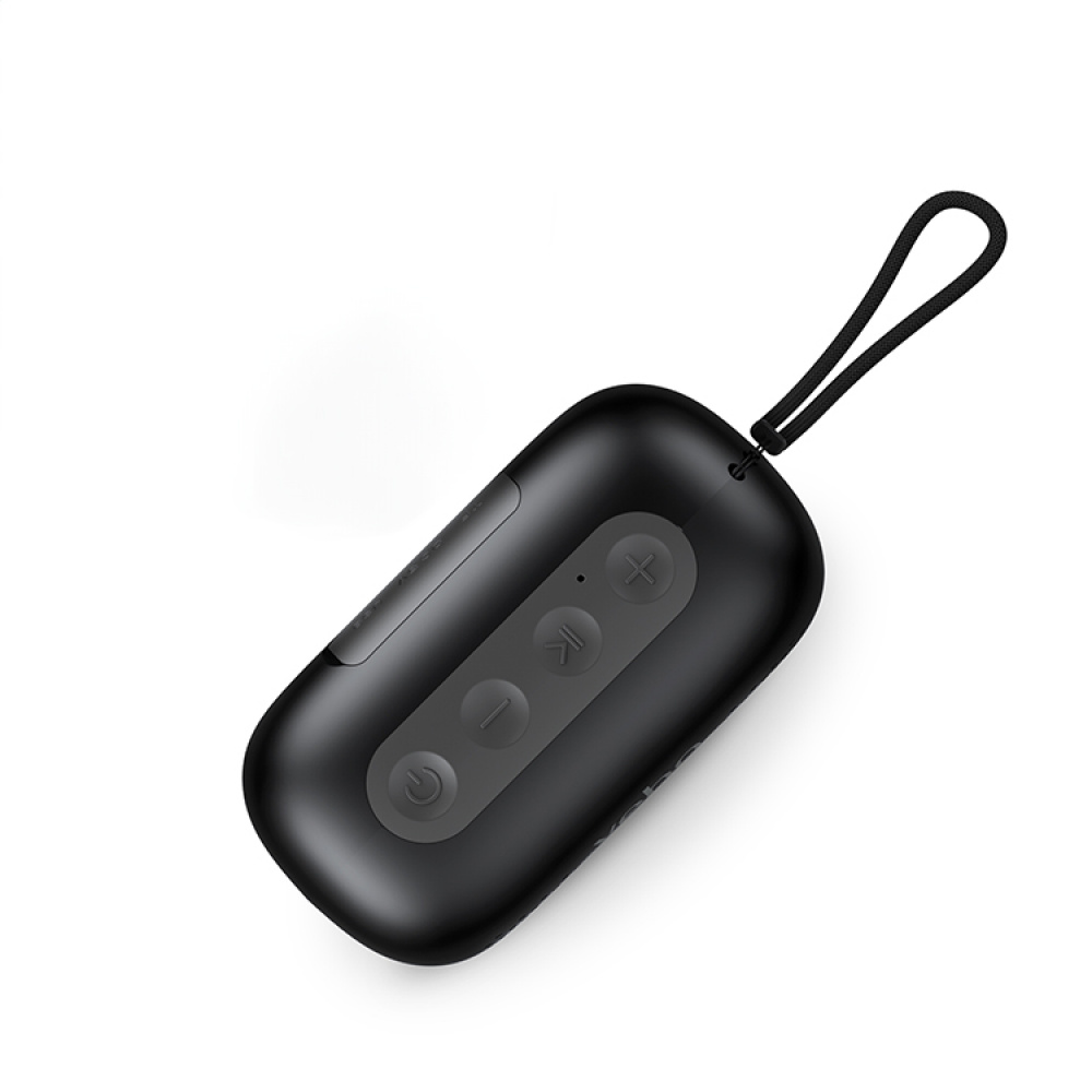 Vattentålig bluetooth-högtalare i gruppen Hemmet / Elektronik / Hemelektronik hos SmartaSaker.se (14507)