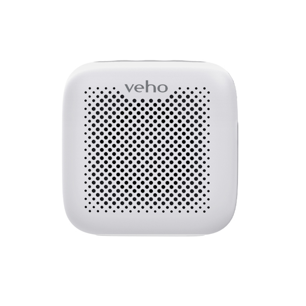 Vattentålig bluetooth-högtalare i gruppen Hemmet / Elektronik / Hemelektronik hos SmartaSaker.se (14507)