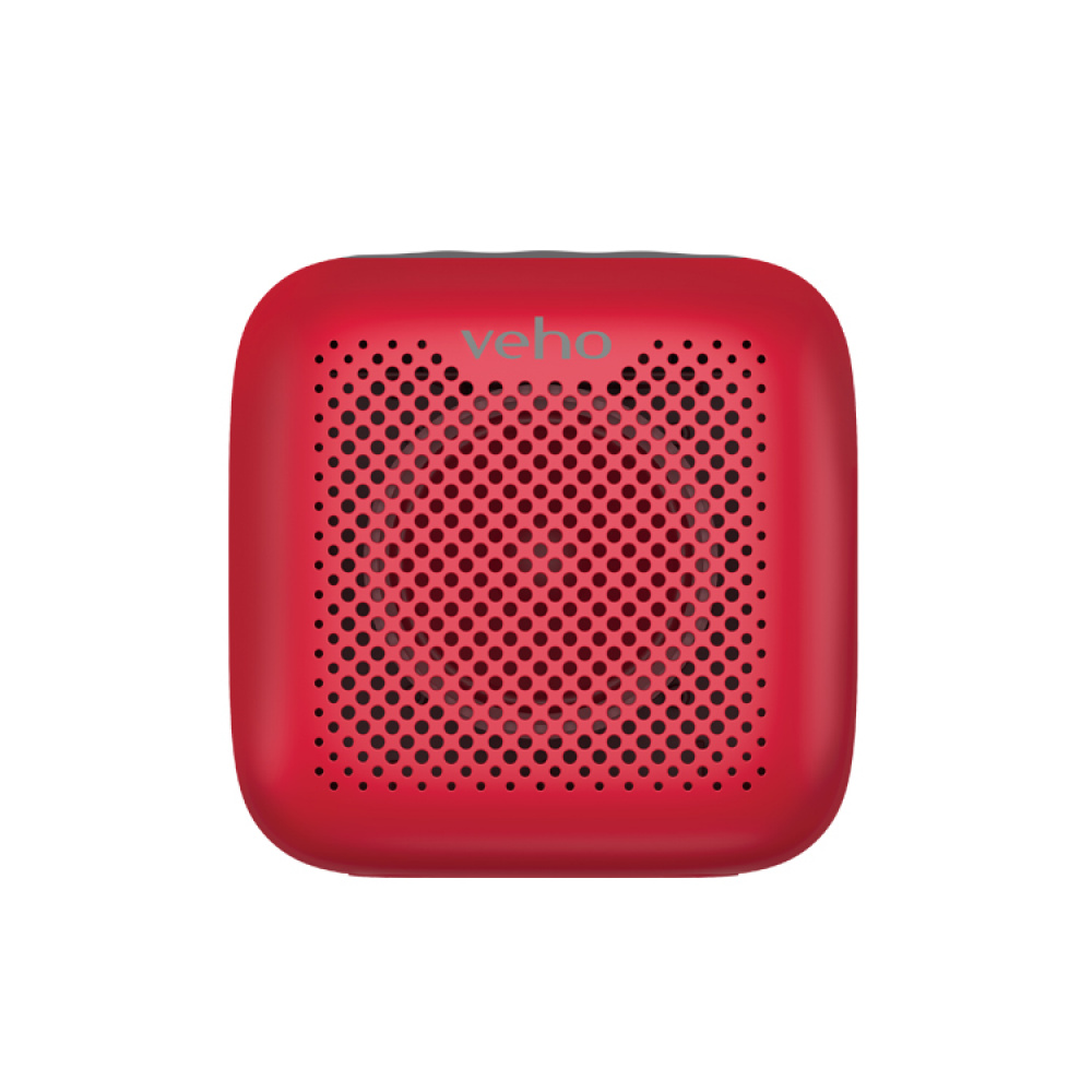 Vattentålig bluetooth-högtalare i gruppen Hemmet / Elektronik / Hemelektronik hos SmartaSaker.se (14507)