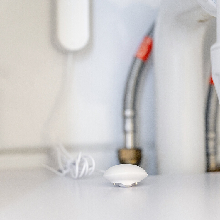 Vattenlarm med Wifi i gruppen Säkerhet hos SmartaSaker.se (14511)