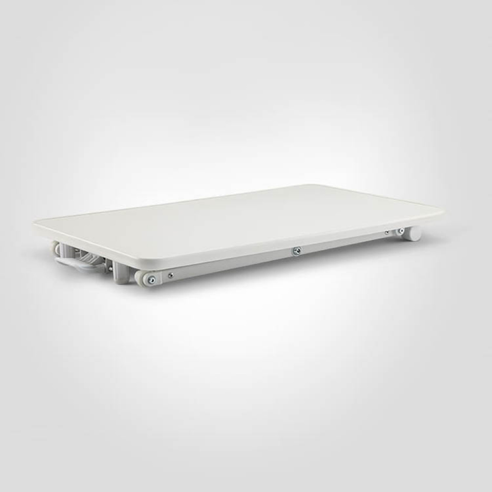 Höj- och sänkbart skrivbord till bordet i gruppen Hemmet / Hemmakontor hos SmartaSaker.se (14513)