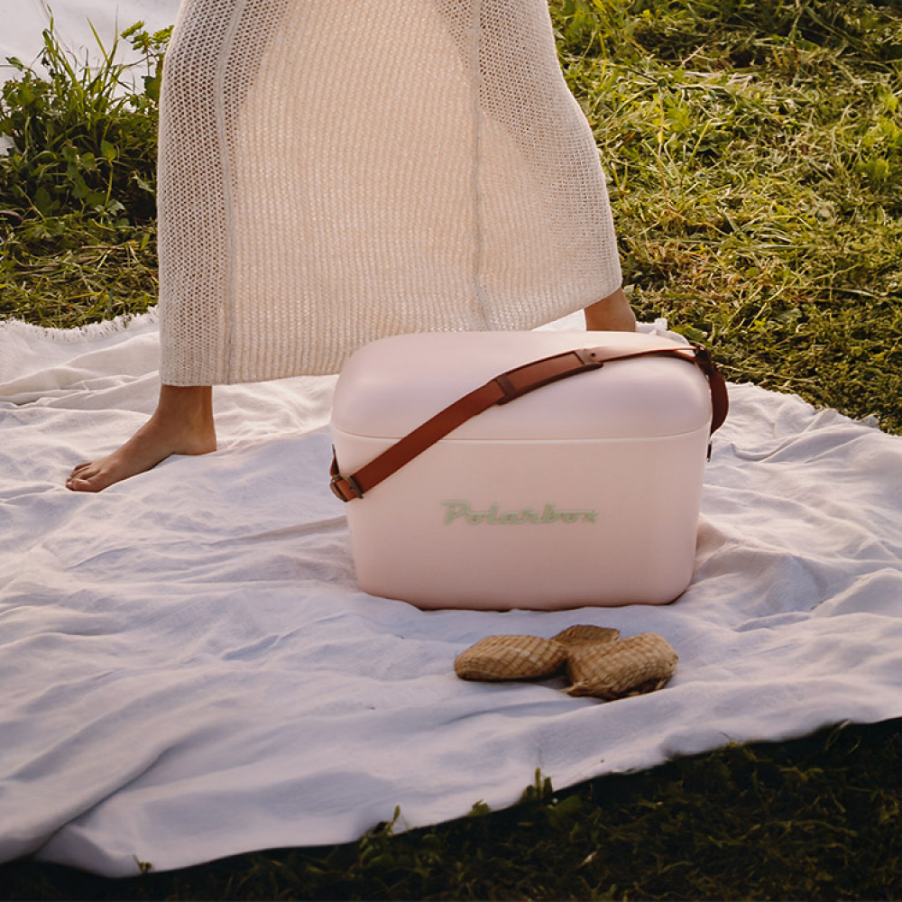 Kylväska Polarbox i gruppen Fritid / Sommaraktiviteter / Picknick hos SmartaSaker.se (14518)
