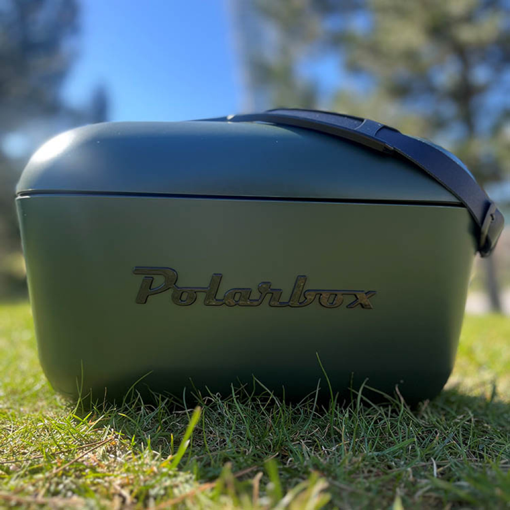 Kylväska Polarbox i gruppen Fritid / Sommaraktiviteter / Picknick hos SmartaSaker.se (14518)