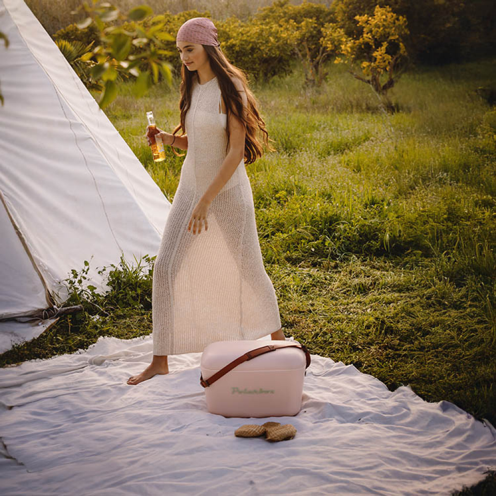 Kylväska Polarbox i gruppen Fritid / Sommaraktiviteter / Picknick hos SmartaSaker.se (14518)
