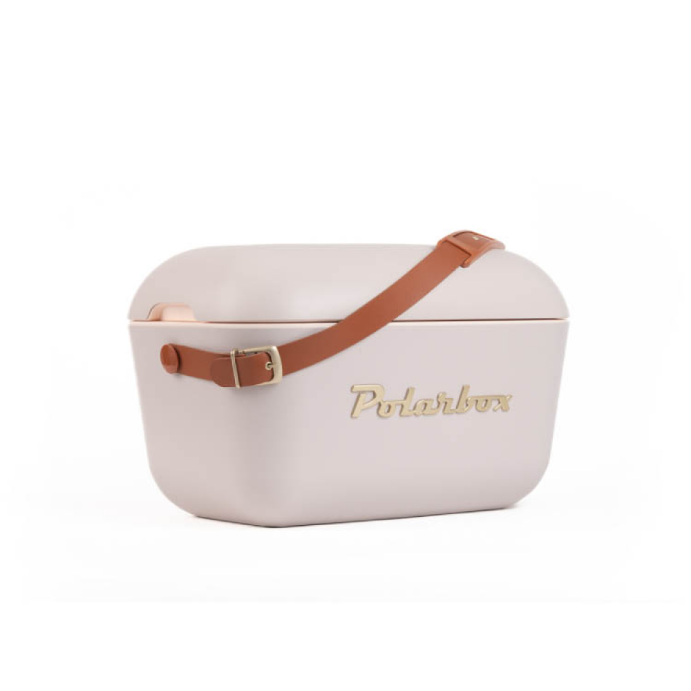 Kylväska Polarbox i gruppen Fritid / Sommaraktiviteter / Picknick hos SmartaSaker.se (14518)