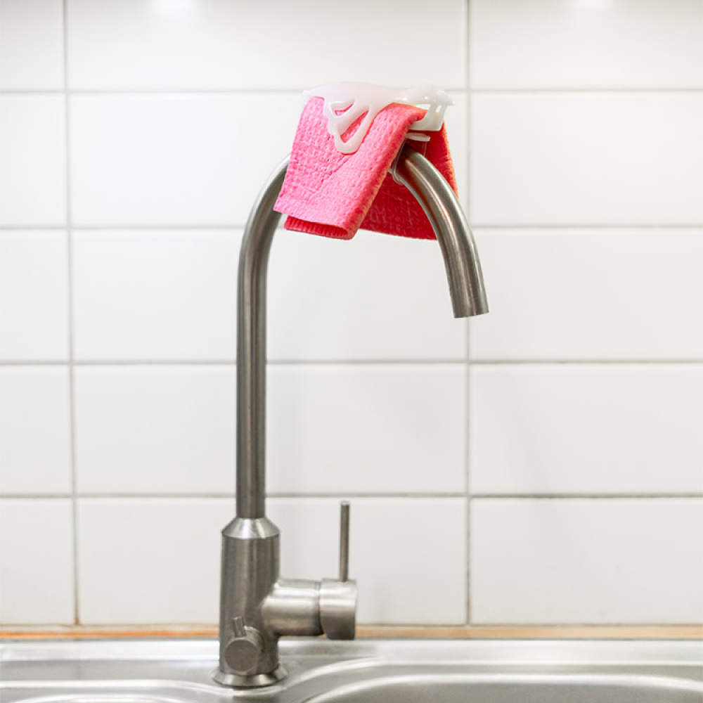 Disktrasehållare Duck Dry i gruppen Hemmet / Kökssaker / Diskredskap hos SmartaSaker.se (14523)