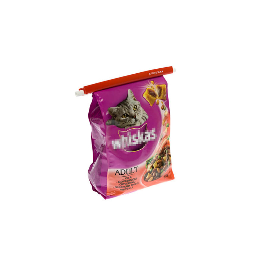 Påsförslutare 6-pack i gruppen Hemmet / Kökssaker hos SmartaSaker.se (14531)