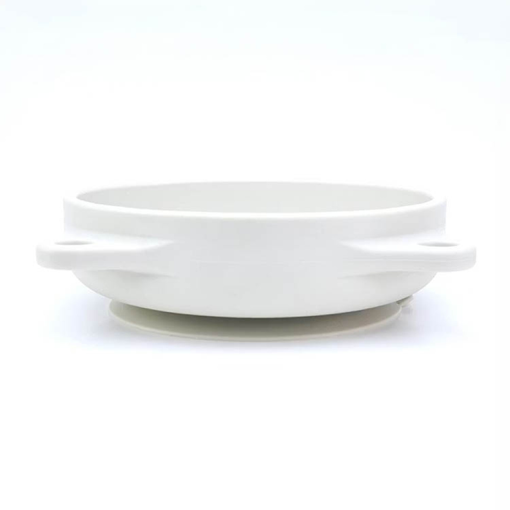 Barnskål med sugpropp och spännband i gruppen Hemmet / Barnsaker / Äta & dricka hos SmartaSaker.se (14537)